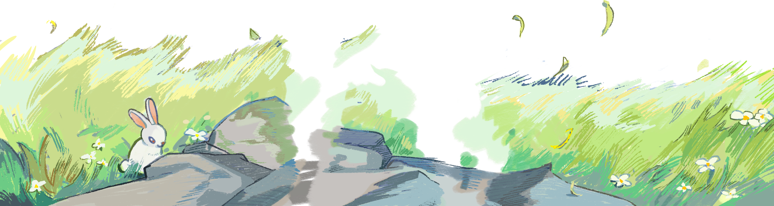 footer image